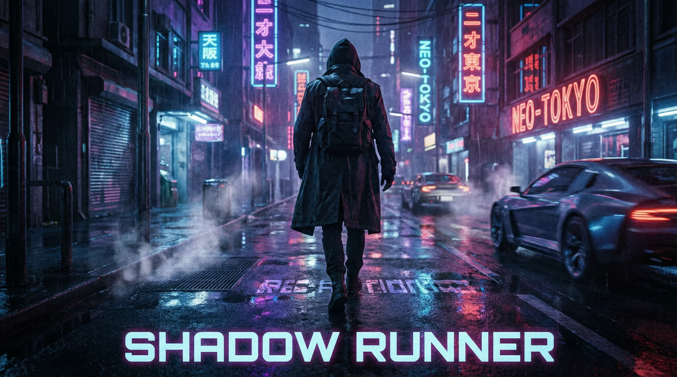 四虎影院都市悬疑动作片