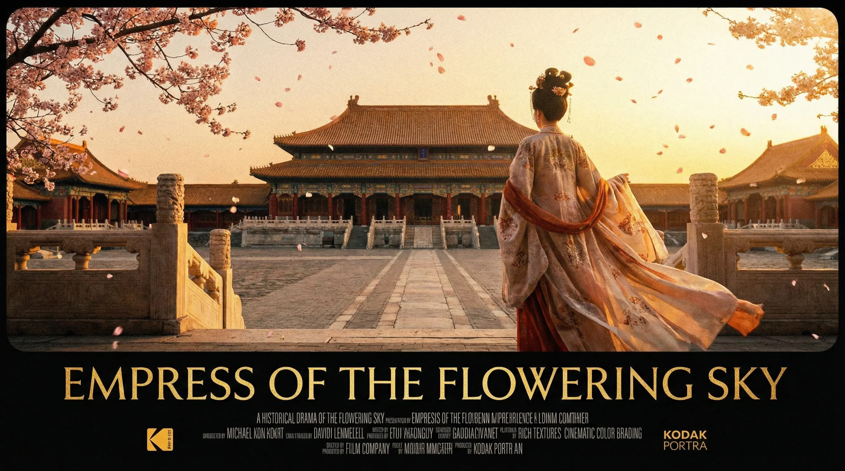 四虎影院古装历史剧